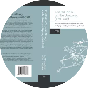 Khalifah ibn Khayyat