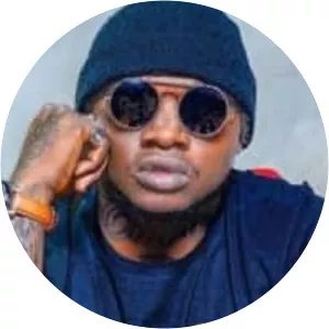 Khaligraph Jones