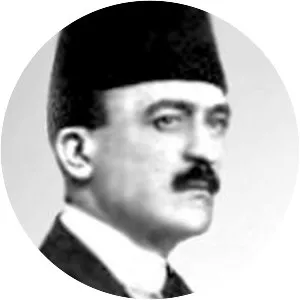 Khalil al-Sakakini