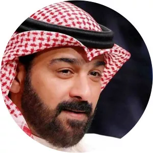 Khalil al-Tamimi - Elham Al Fadalah's ex-husband