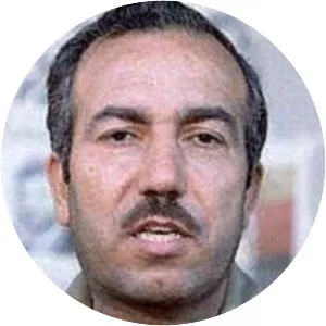 Khalil al-Wazir