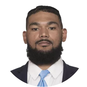 Khalil Bass - American football player