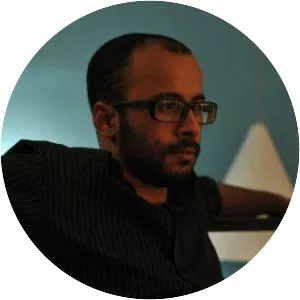 Khalil Cherti - Film director