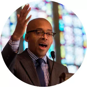 Khalil Gibran Muhammad