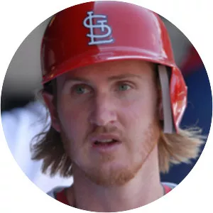 Khalil Greene - Baseball player