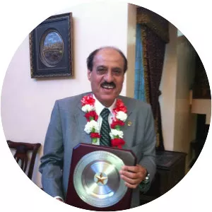 Khalil Ibrahim Al-Zayani