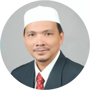 Khalil Idham Lim Abdullah - 