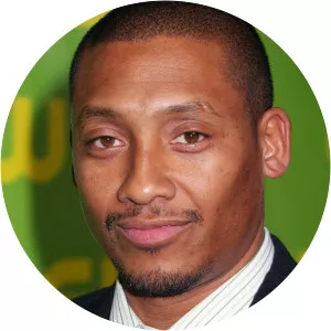 Khalil Kain