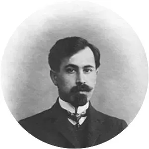 Khalil Khasmammadov - Former Minister of Internal Affairs of Azerbaijan Democratic Republic