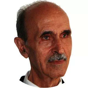 Khalil Khatib