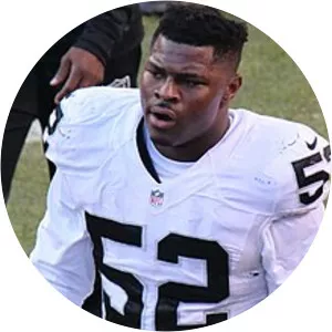 Khalil Mack