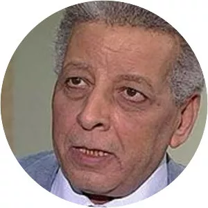 Khalil Morsi - Egyptian actor