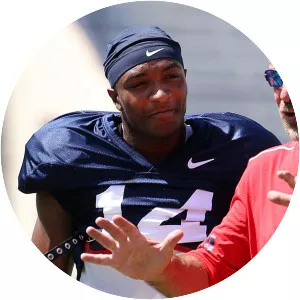 Khalil Tate
