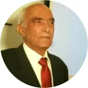 Khalil-ur-Rehman Ramday