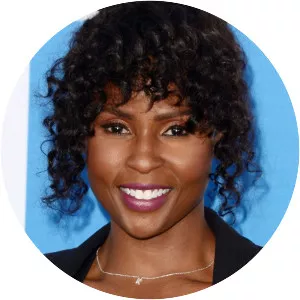 Khalilah Joi - Actress