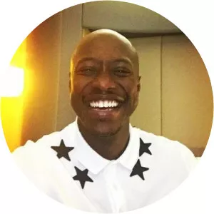 Khalilou Fadiga - Senegalese former football player