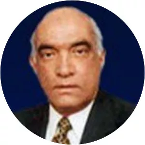 KhalilurRehman Ramday