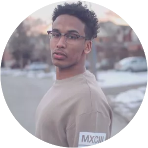 Khaliowe - Musical artist