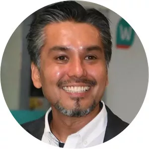 Khaliq Mehtab Mohd Ishaq