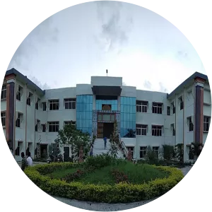 Khallikote University - University in India