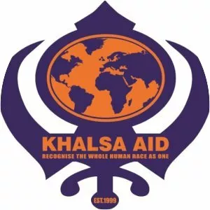 Khalsa Aid