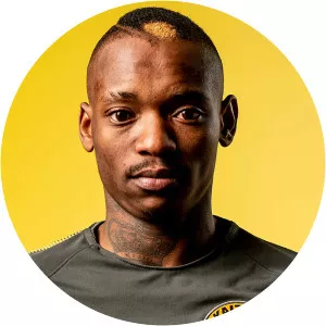 Khama Billiat