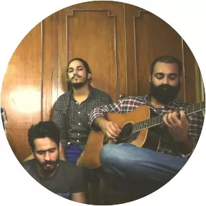 Khamaaj Band - Musical artist