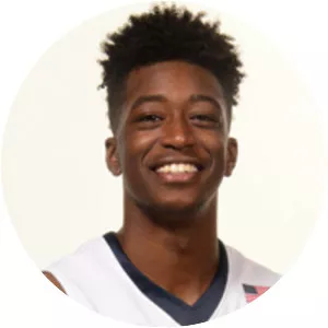 Khameron Davis - Basketball player