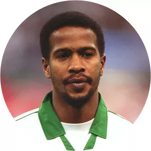 Khamis Al-Owairan - Saudi Arabian footballer
