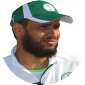 Khamis Al-Zahrani