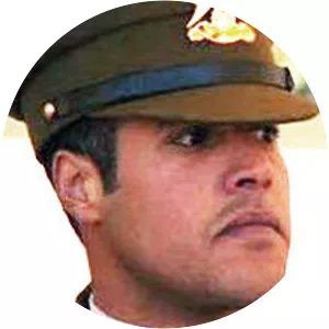 Khamis Gaddafi