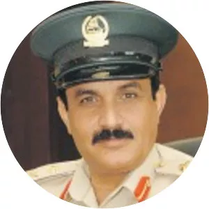 Khamis Mattar Al Mazeina