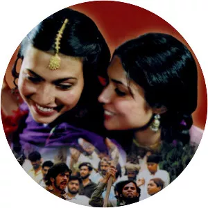 Khamosh Pani - 2003 ‧ Drama/Political drama ‧ 1h 45m