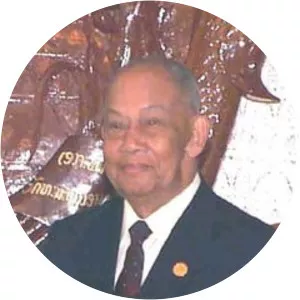 Khamtai Siphandone - Former President of Laos