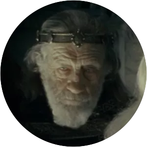 Khamûl - Lord Of The Rings character