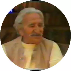 Khan Abdul Ghani Khan