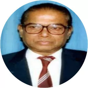 Khan Ataur Rahman