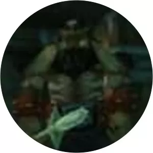 Khan Dez'hepah - Fictional character