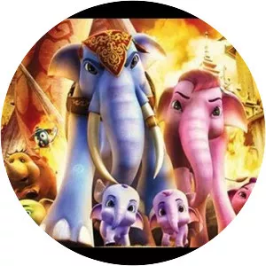 Khan Kluay - 2006 ‧ Adventure/Animation ‧ 1h 44m