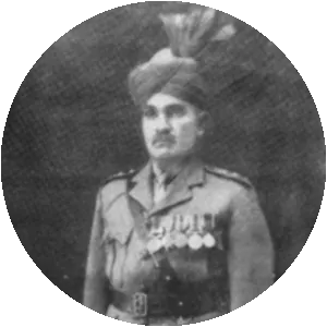 Khan Muhammad Khan