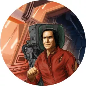 Khan Noonien Singh - Fictional character