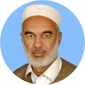 Khan Sher Akbar Khan