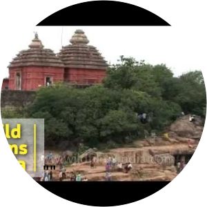 Khandagiri Digambara Jain Temple Bhubaneswar