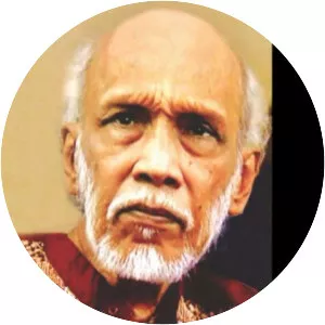 Khandaker Nurul Alam