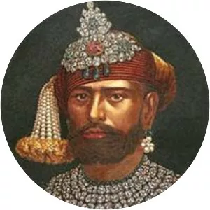 Khanderao II Gaekwad