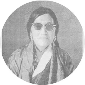Khandro Lhamo
