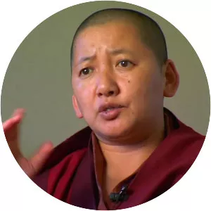 Khandro Rinpoche