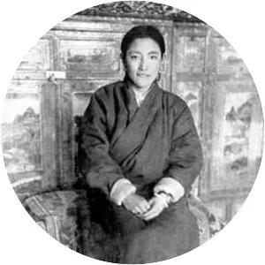 Khandro Tséring Chödrön