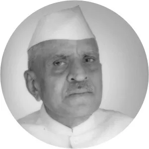 Khandubhai Kasanji Desai