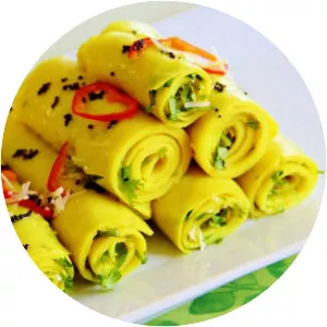 Khandvi